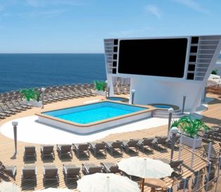 Piscinas adultos Piscinas adultos